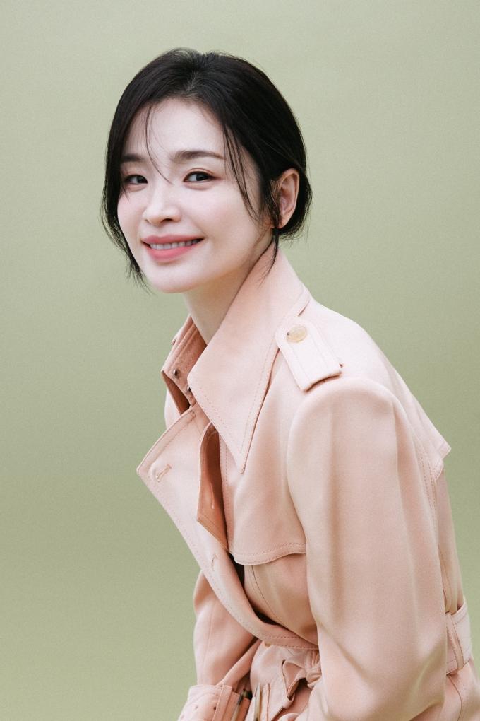 배우 전미도 / 미디어랩시소 제공