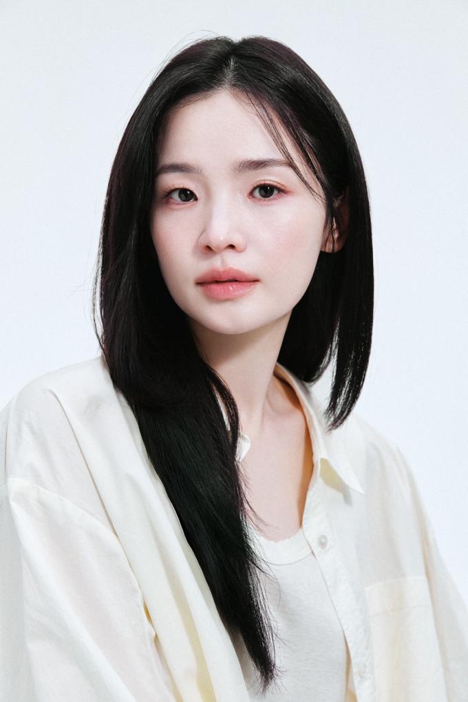 배우 전미도 / 미디어랩시소 제공