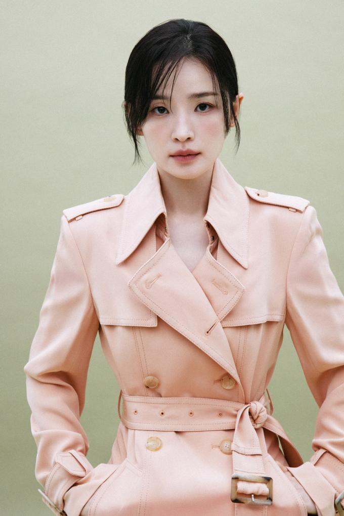 배우 전미도 / 미디어랩시소 제공