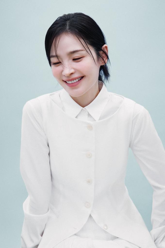 배우 전미도 / 미디어랩시소 제공