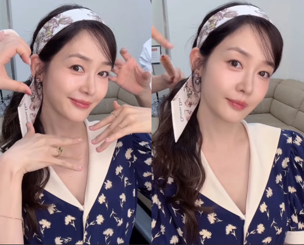 성유리 인스타그램