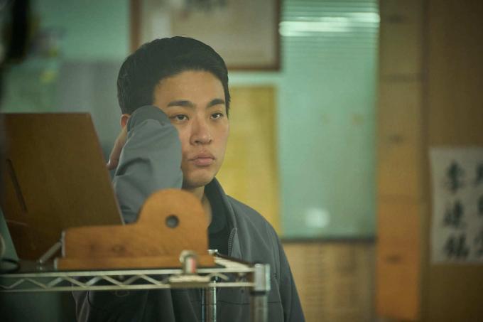 '얼굴' 박정민 스틸