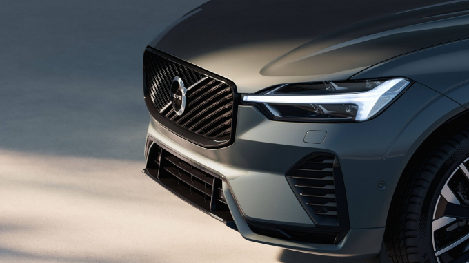 볼보자동차코리아가 프리미엄 중형 SUV 신형 XC60의 사전 예약을 31일부터 진행한다. /사진=볼보코리아