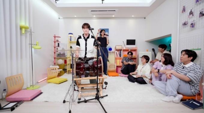 KBS 2TV '옥탑방의 문제아들'