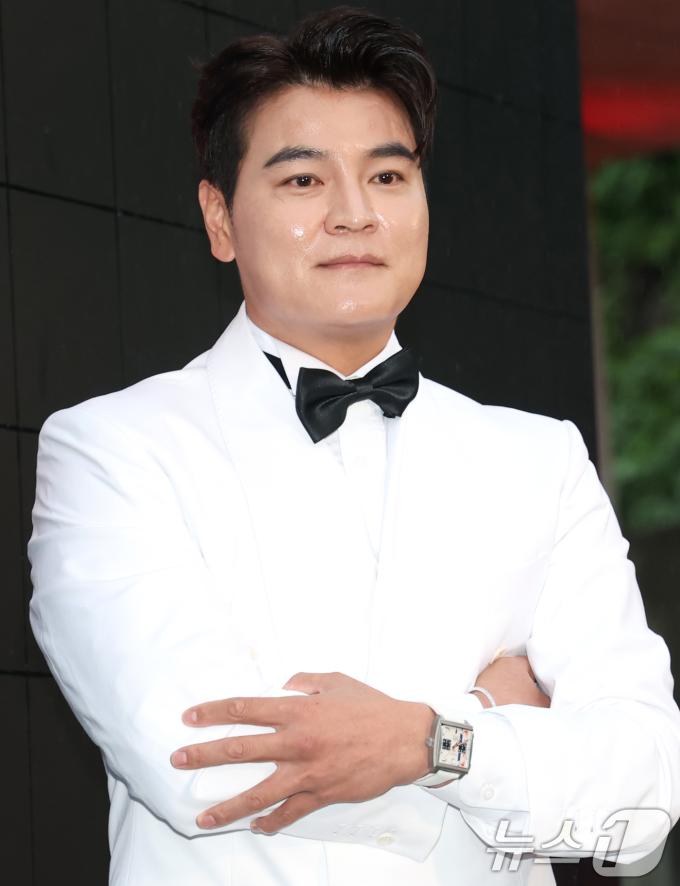 전 야구선수 추신수 ⓒ News1 권현진 기자