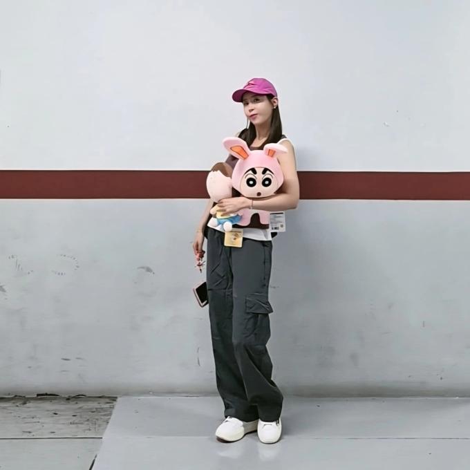신지 SNS
