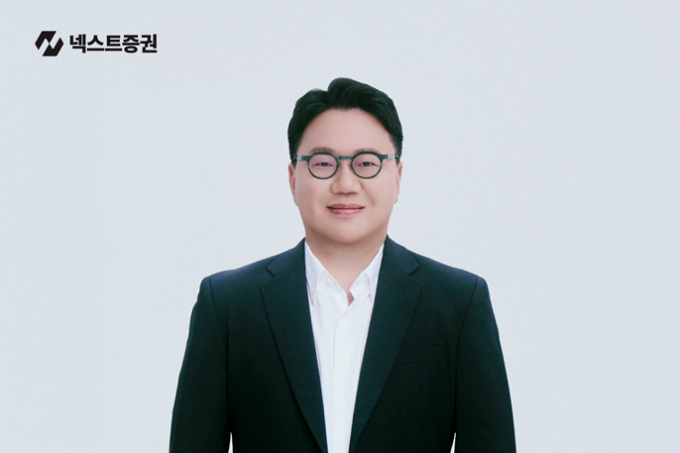 넥스트증권이 김승연 단독 대표 체제로 전환한다. 사진은 김승연 넥스트증권 대표. /사진=넥스트증권 제공