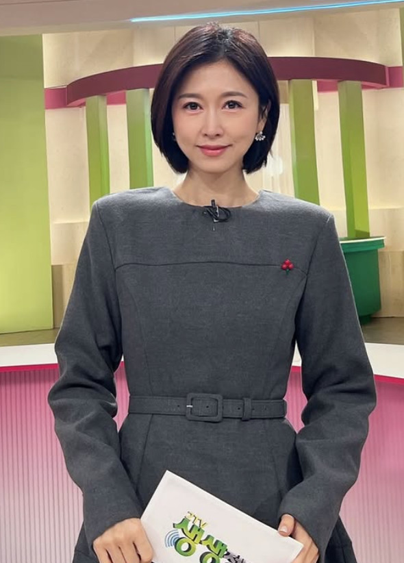 사진=이선영 아나운서 인스타그램 갈무리