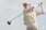 전인지가 LPGA투어 AIG 위민스 오픈 1라운드에서 공동 4위에 올랐다. ⓒ AFP=뉴스