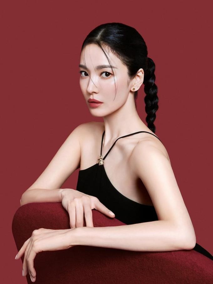 사진=송혜교 인스타그램