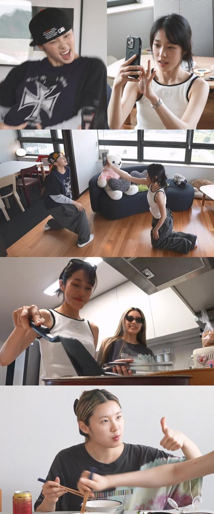 MBC 나혼자산다
