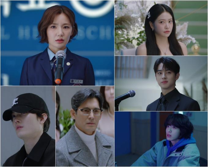 사진제공=와이낫미디어, 리안컨텐츠