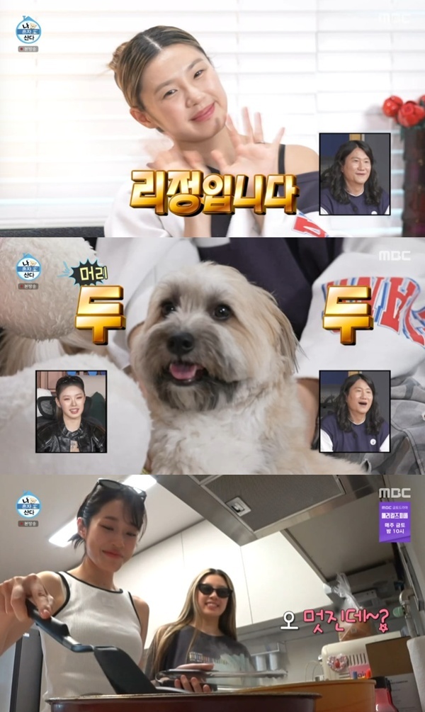 MBC '나 혼자 산다'