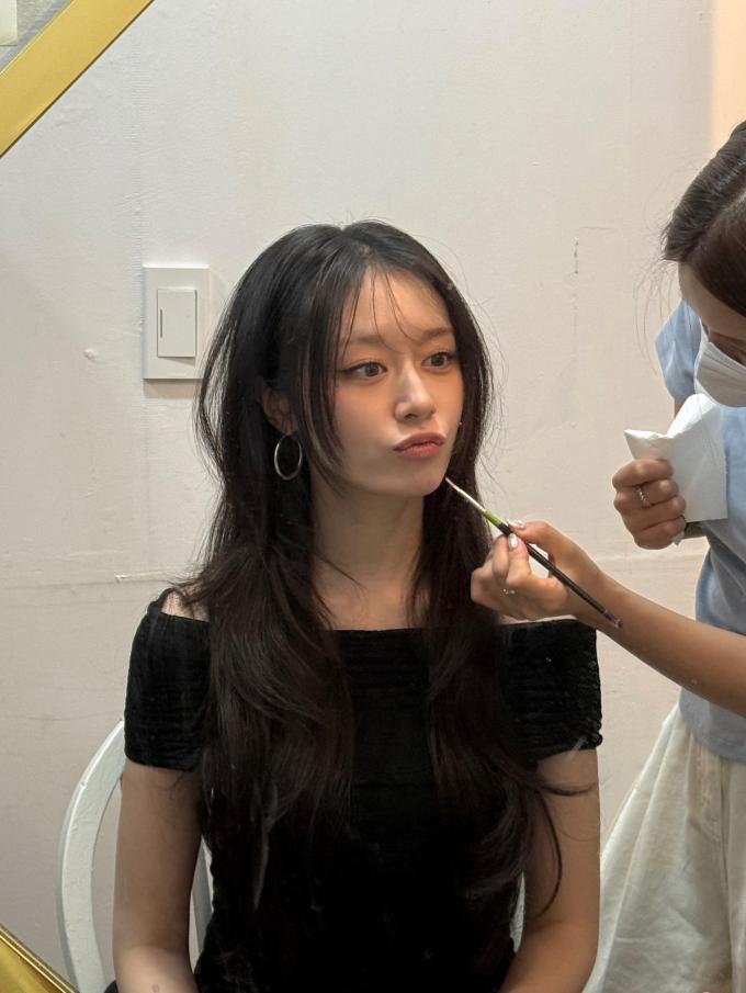 티아라 지연 SNS