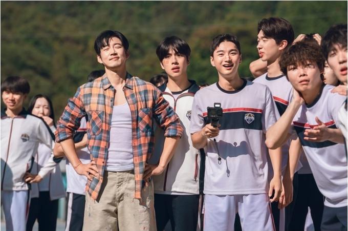 SBS '트라이'