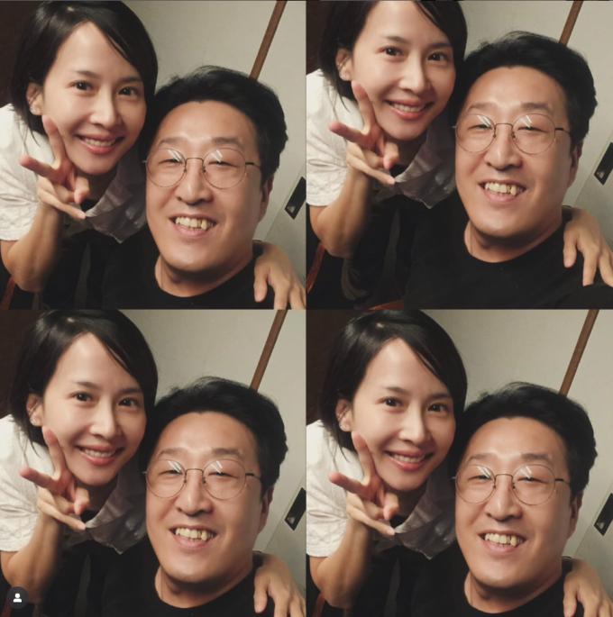 현봉식 인스타그램 캡처