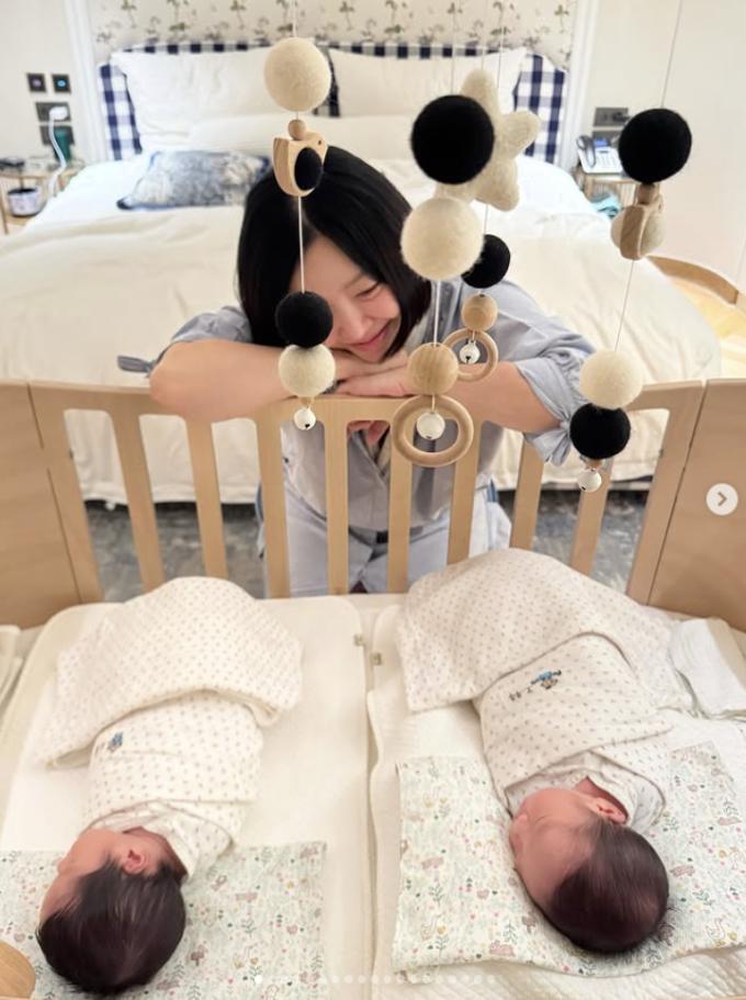 레이디 제인 인스타그램 캡처