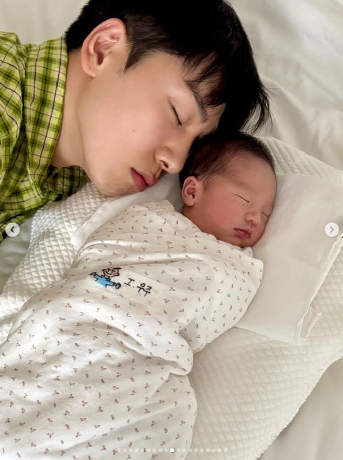 레이디 제인 인스타그램 캡처