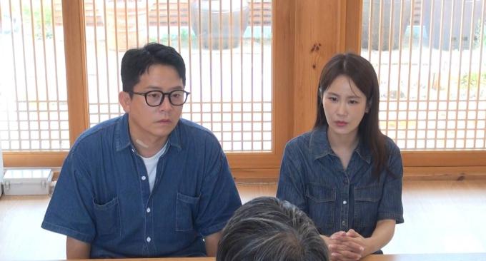 '미운 우리 새끼' 방송화면 캡처