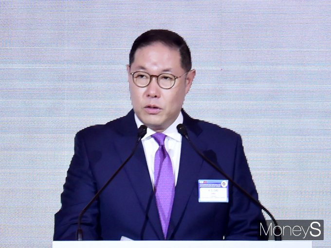 김건희 특별검사팀이 '집사 게이트' 의혹 관련 조현상 HS효성 부회장을 소환한다. /사진=임한별 기자