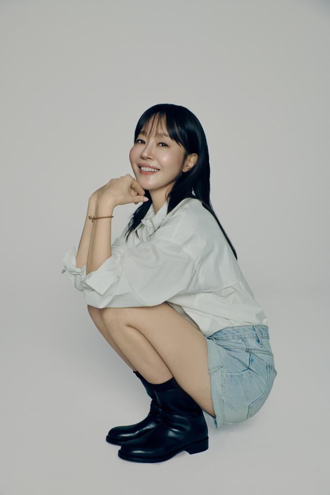 엄지원 / ABM컴퍼니 제공