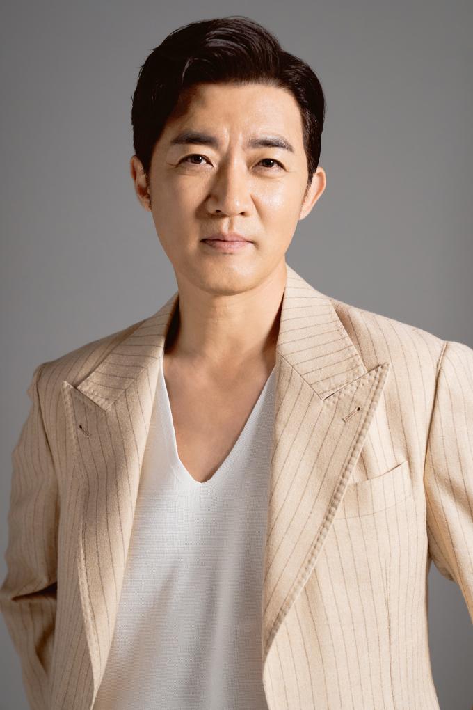 배우 안재욱/ 사진제공=제이블엔터테인먼트