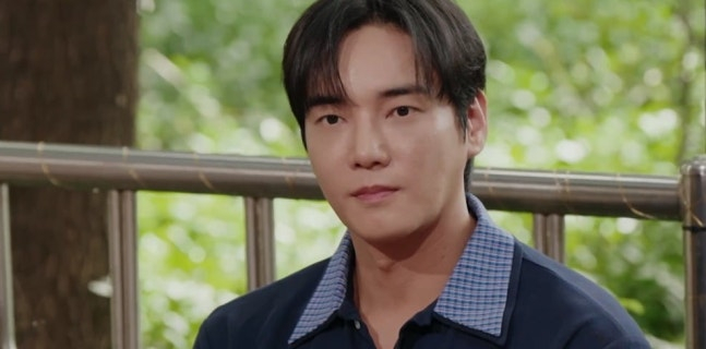 배우 강지섭이 JMS(기독교복음선교회)의 실체를 공개한다. /사진='오은영 스테이' 제공