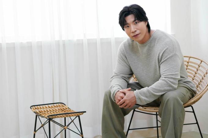 배우 태원석 / 스토리제이컴퍼니 제공