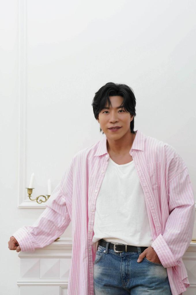 배우 태원석 / 스토리제이컴퍼니 제공