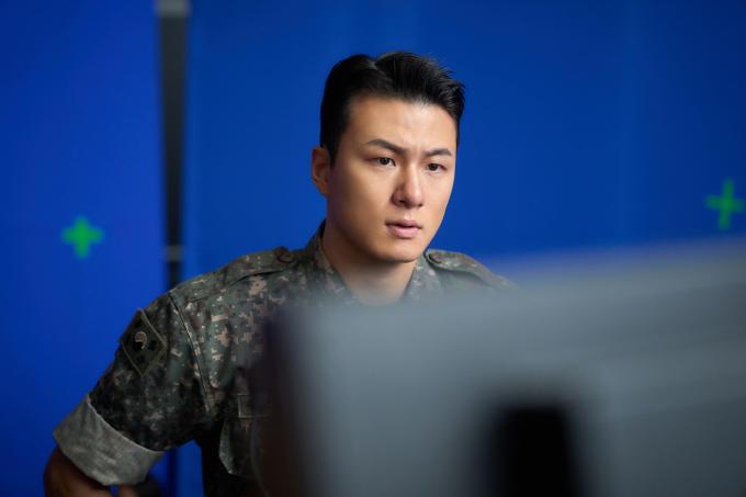 '전지적 독자 시점' 몰입 모먼트 스틸 컷