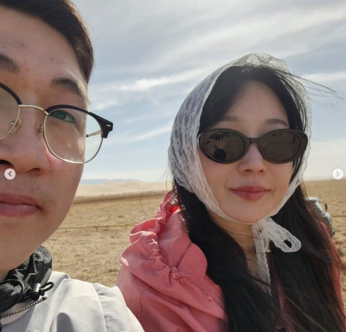 24기 영식 인스타그램