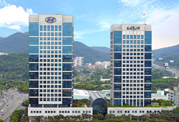 현대차와 기아가 지난 7월 미국에서 전년 동월 대비 13.2% 증가한 15만7353대를 판매했다. /사진=현대차