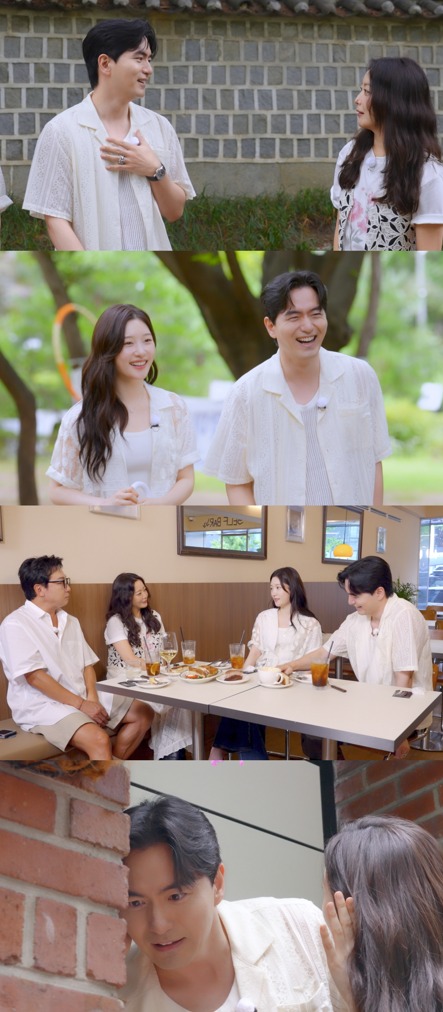 JTBC 한끼합쇼