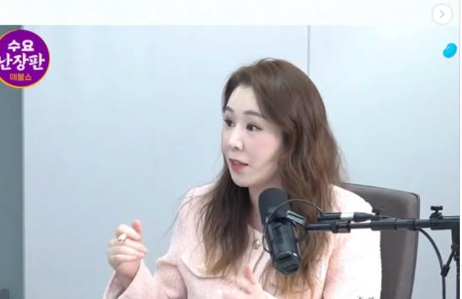 방송인 오윤혜가 한덕수 전 국무총리로부터 고소당한 사건과 관련해 무혐의 처분을 받은 심경을 전했다. /사진=오윤혜 인스타그램