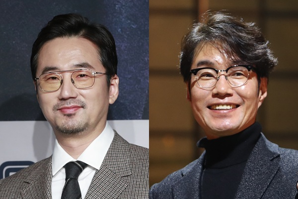 배우 류승수가 송영규의 죽음에 참담함을 드러냈다.  /사진=뉴스1