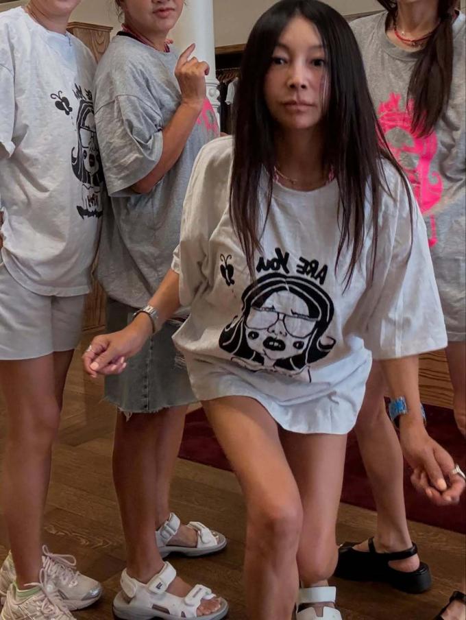 사진=황신혜 인스타그램