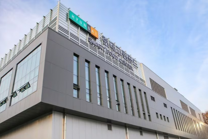  현대그린푸드가 2분기 연결 기준 매출 5521억원, 영업이익 309억원을 기록했다고 5일 공시했다. /사진=현대그린푸드