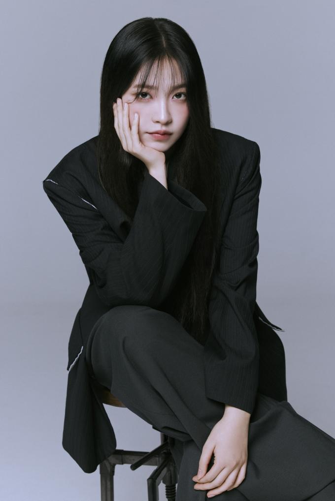 레드벨벳 멤버 겸 배우 김예림 / 사진제공=블리츠웨이엔터테인먼트