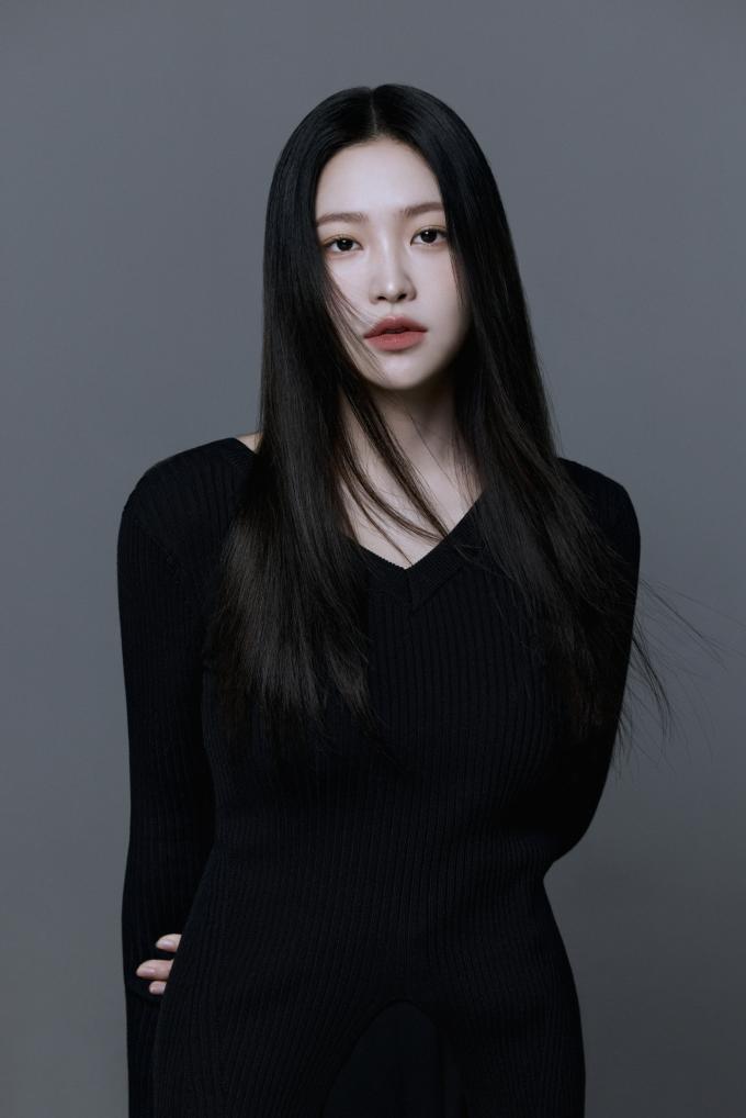 레드벨벳 멤버 겸 배우 김예림 / 사진제공=블리츠웨이엔터테인먼트
