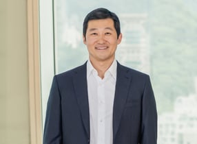 김범석 쿠팡Inc 의장이 6일(한국 시각) 열린 2분기 실적 컨퍼런스콜에서 AI 혁신을 통한 고객 경험 확대와 성장을 강조했다. /사진=쿠팡