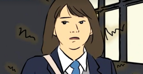 5개월째 씻지 않는 중학생 딸 때문에 스트레스 받는다는 엄마 사연이 전해졌다. 그래픽은 기사의 이해를 돕기 위함. /그래픽=JTBC '사건반장' 캡처