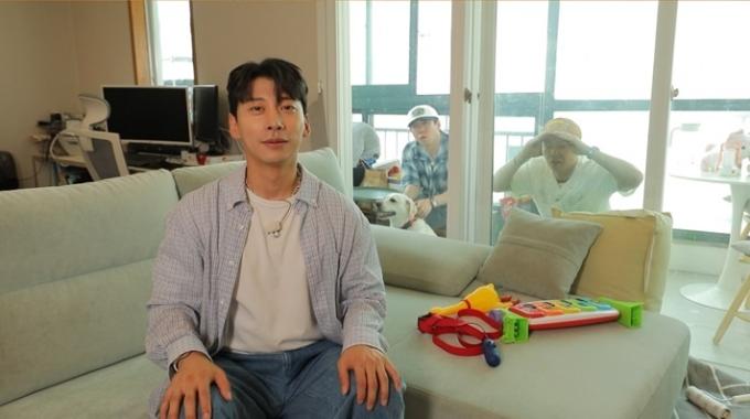 MBC '구해줘! 홈즈'