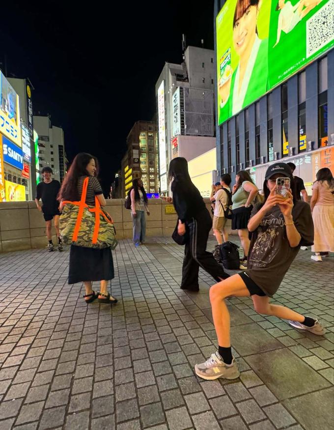 하지원 SNS