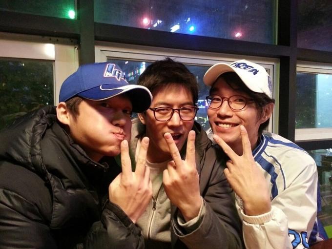 사진=이상윤 인스타그램