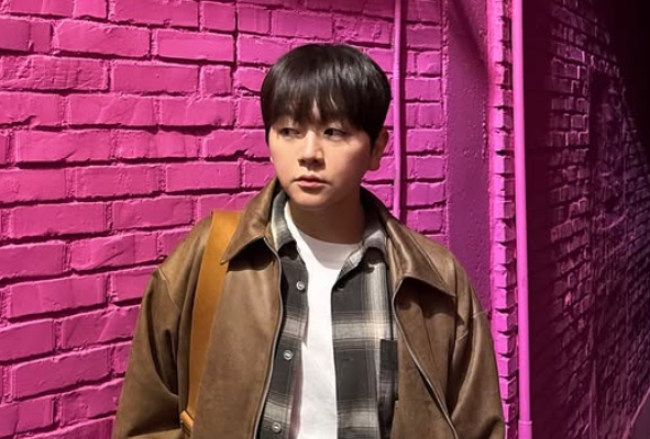 혼성그룹 어반자카파 멤버 권순일이 여성 듀오 애즈원 멤버 이민을 추모했다. /사진=권순일 인스타그램