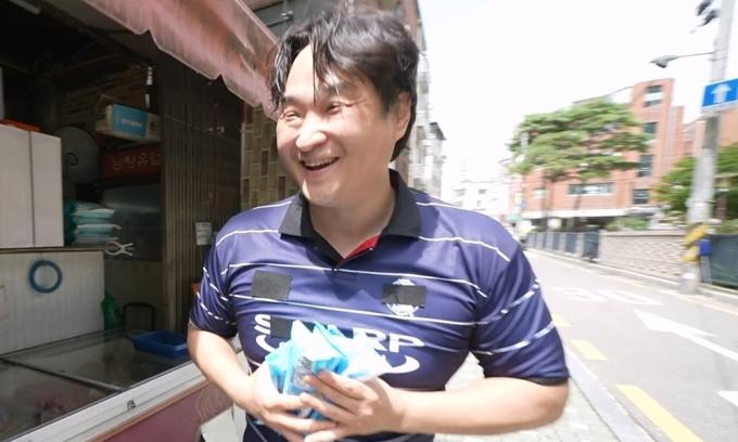 MBC '나 혼자 산다'