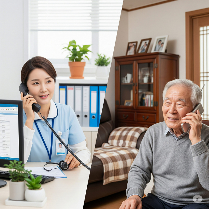  AI생성 이미지 자료사진. /사진제공=성남시 