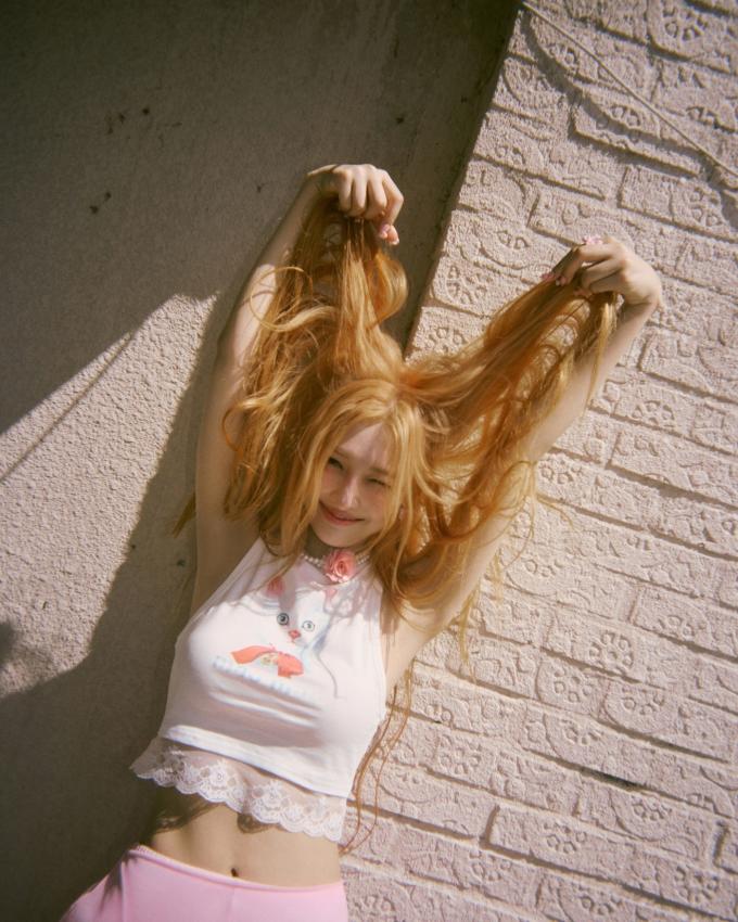 레드벨벳 조이(SM엔터테인먼트 제공)