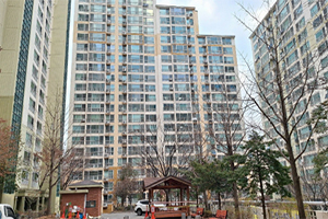 [주목! 경매] 창전동 아파트 85㎡ 1회 유찰 9억7600만원