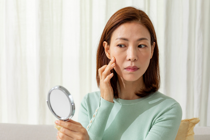 기미 제거법이 주목된다. 사진은 기사 내용과는 무관함. /사진=클립아트코리아